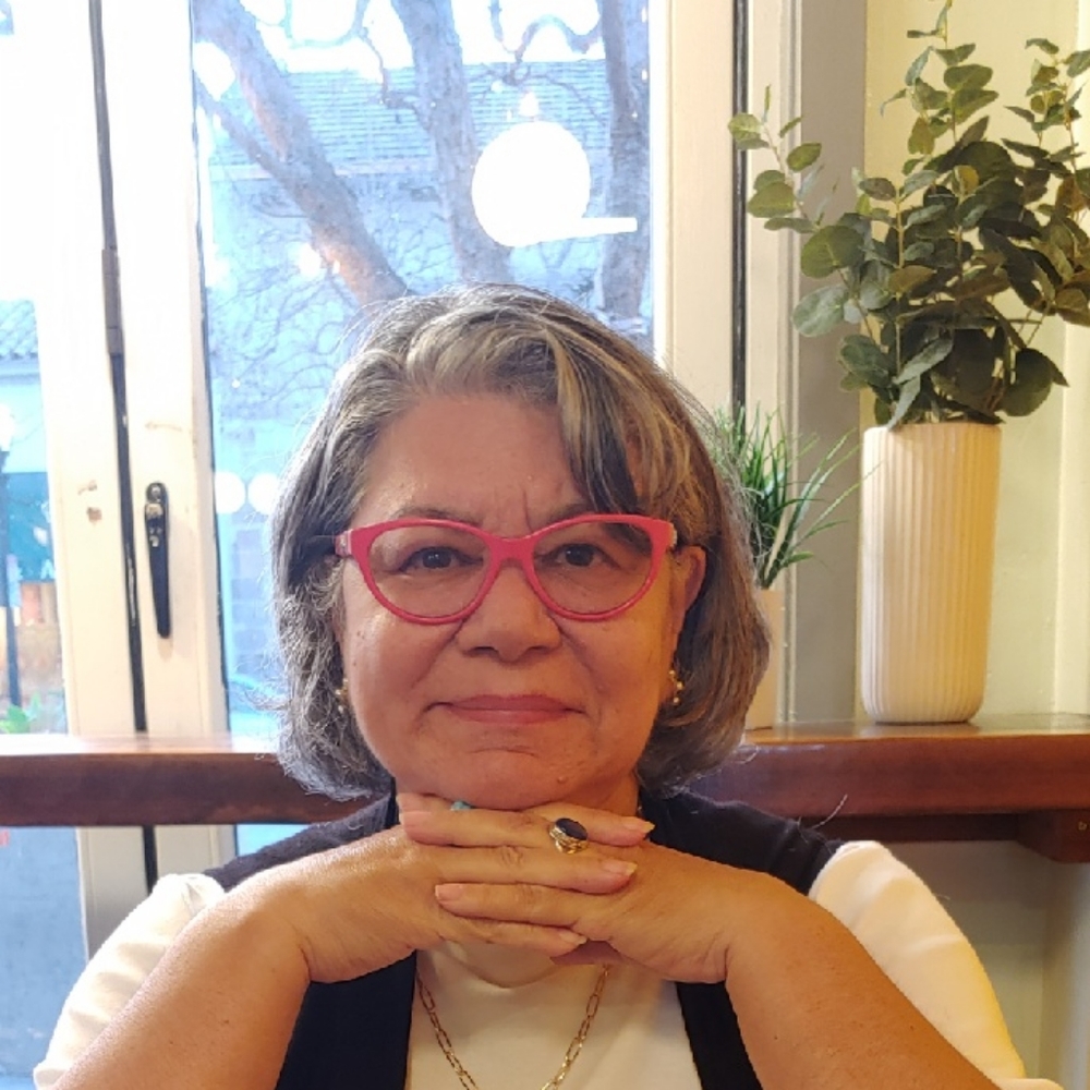 Meet your Posher, Evy